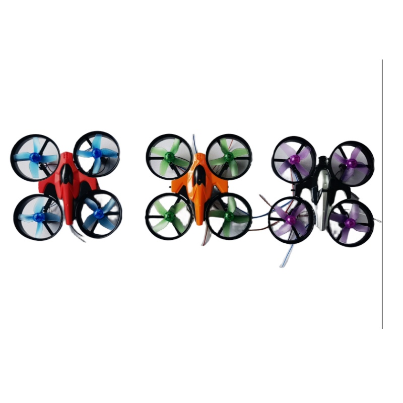 DIY Mini RC Drone Kit-BLH8700/ - огляд і ціна Rc Helicopter Remote Control