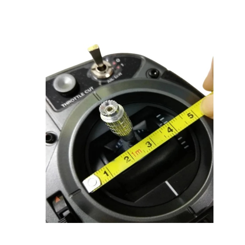 Gimbal Control Stick Rocker Th - огляд і ціна Rc Helicopter Remote Control