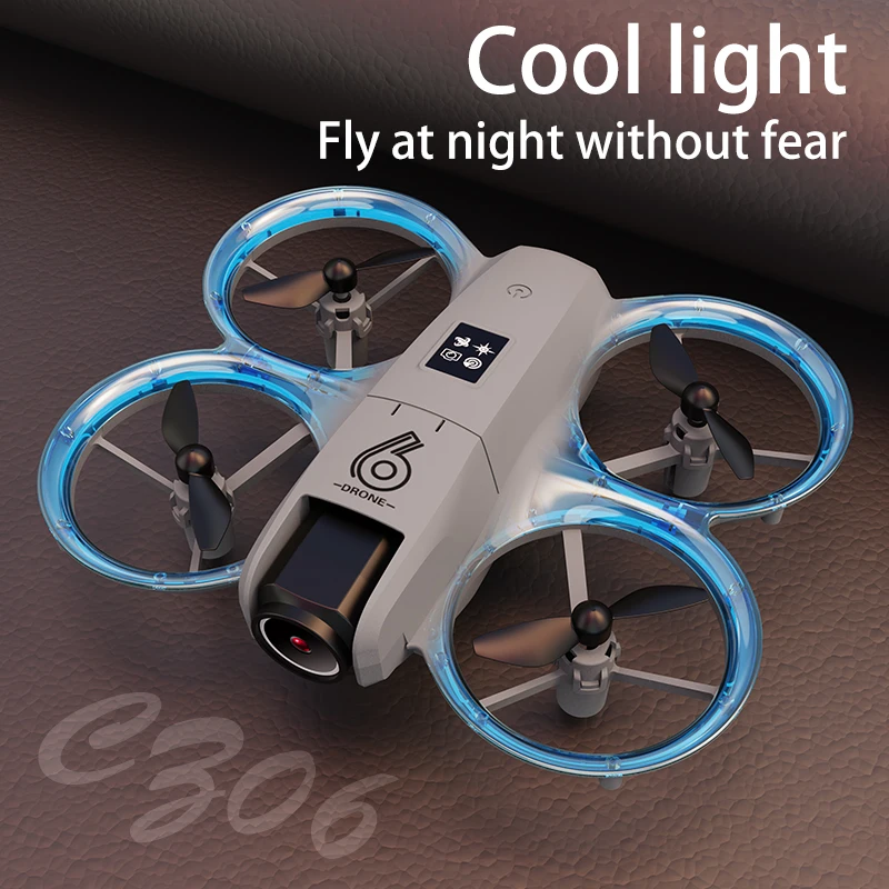CZ06 Mini RC Quadcopter Drone  - огляд і ціна Rc Helicopter Case
