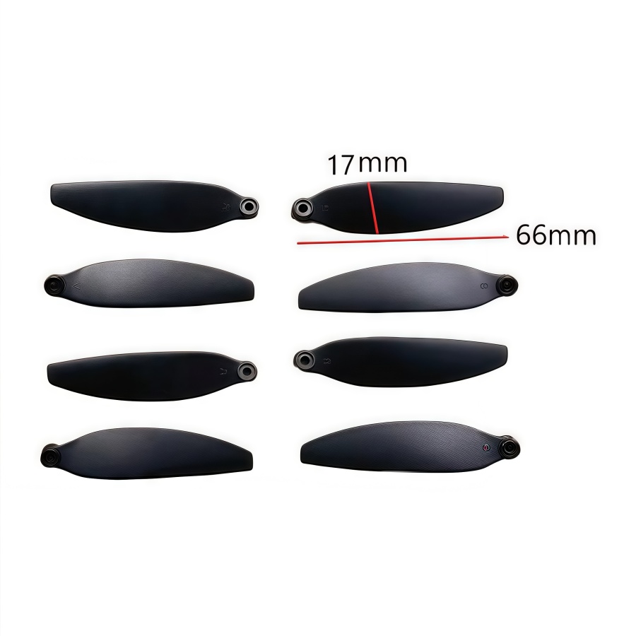 2SET 16PCS Original General-pu - огляд і ціна Rc Helicopter Blade