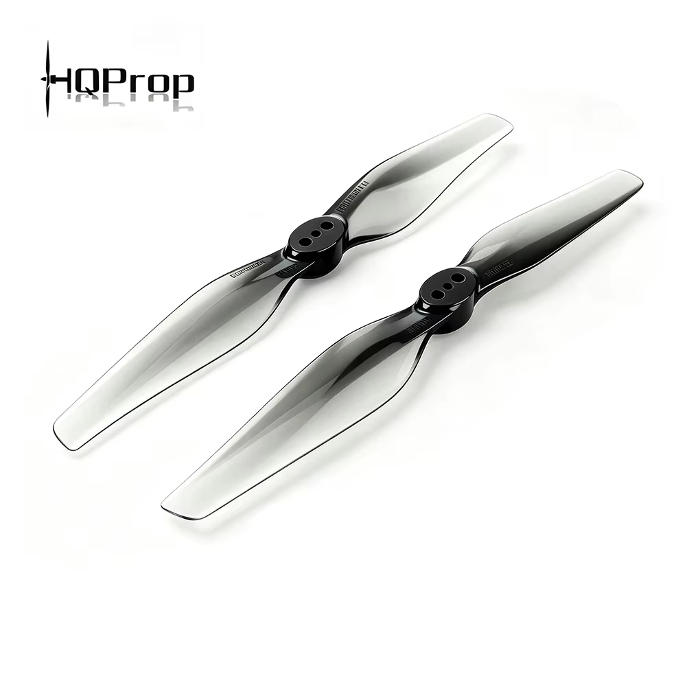 4Pairs HQProp T3.5X2.5X3 / 3.5 - огляд і ціна Rc Helicopter Blade