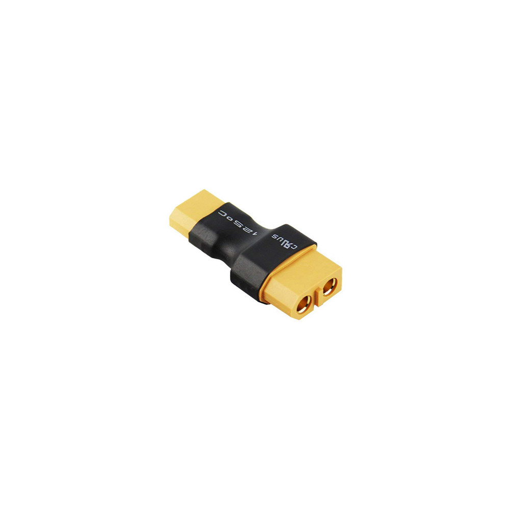 1pcs XT60 to XT30 Connector Ad - огляд і ціна Rc Helicopter Parts